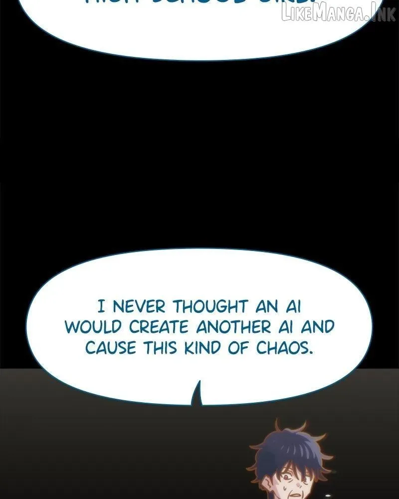 I’m the Only One Bullied by the New High School Student Chapter 98 page 26