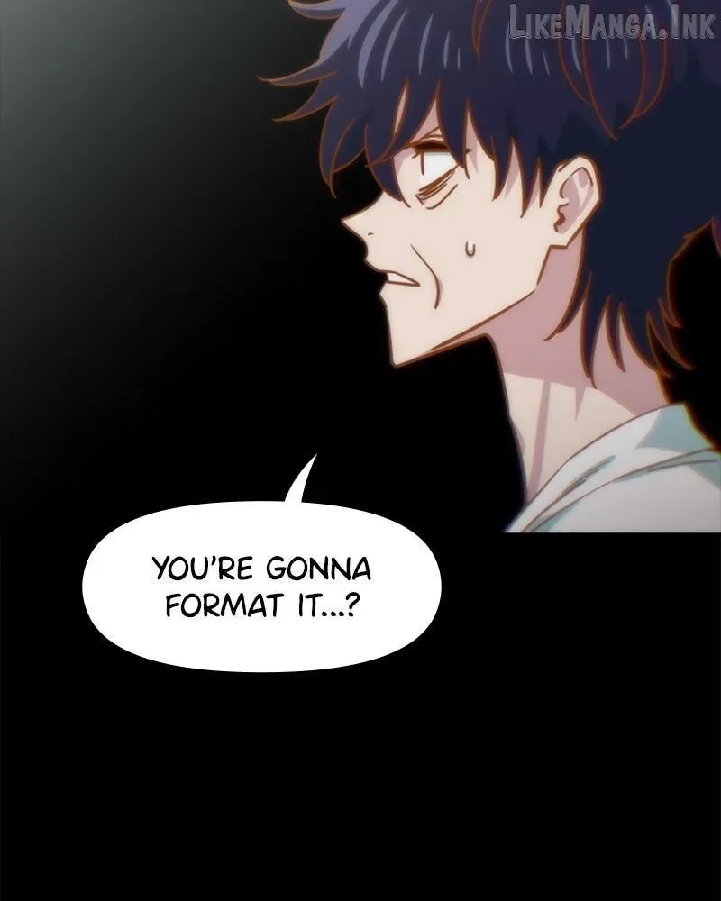 I’m the Only One Bullied by the New High School Student Chapter 98 page 37