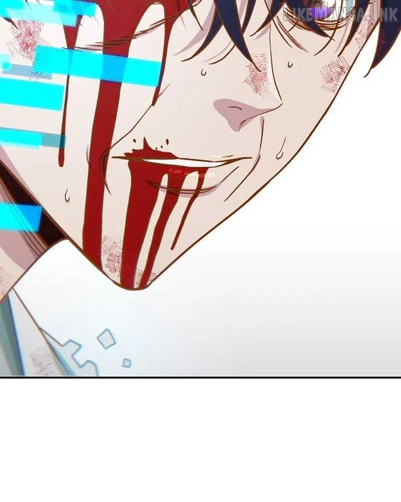 I’m the Only One Bullied by the New High School Student Chapter 97 page 167