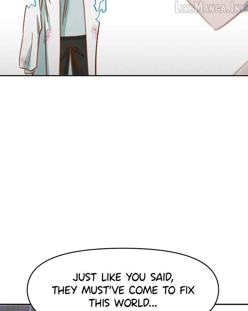 I’m the Only One Bullied by the New High School Student Chapter 97 page 138