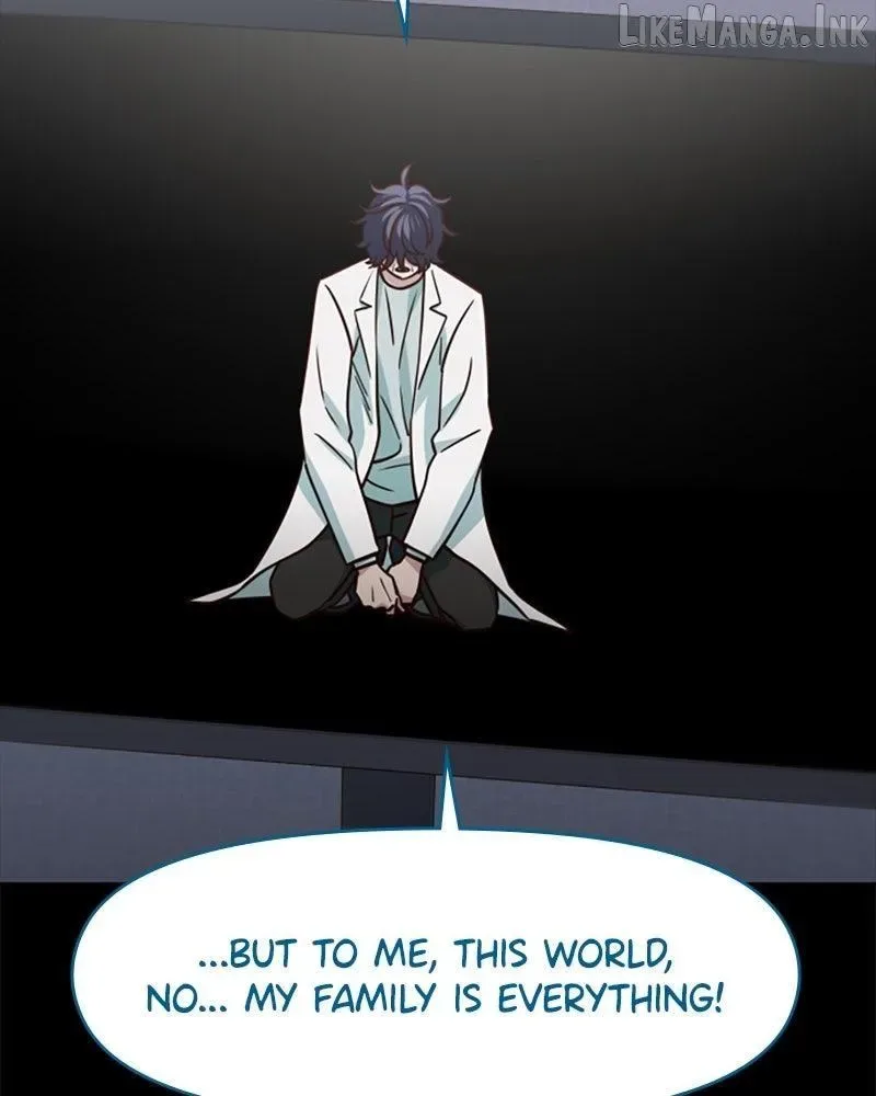 I’m the Only One Bullied by the New High School Student Chapter 98 page 55