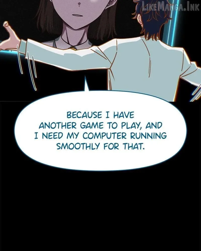 I’m the Only One Bullied by the New High School Student Chapter 98 page 64
