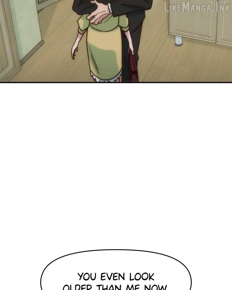 I’m the Only One Bullied by the New High School Student Chapter 96 page 58