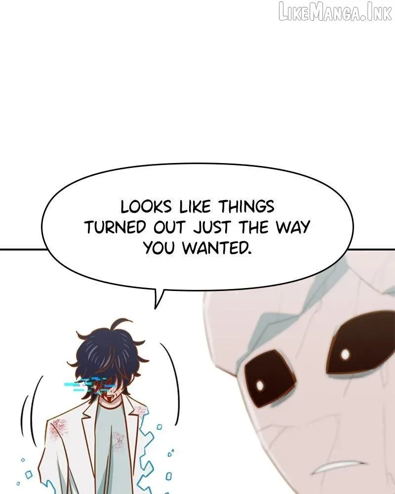 I’m the Only One Bullied by the New High School Student Chapter 97 page 137