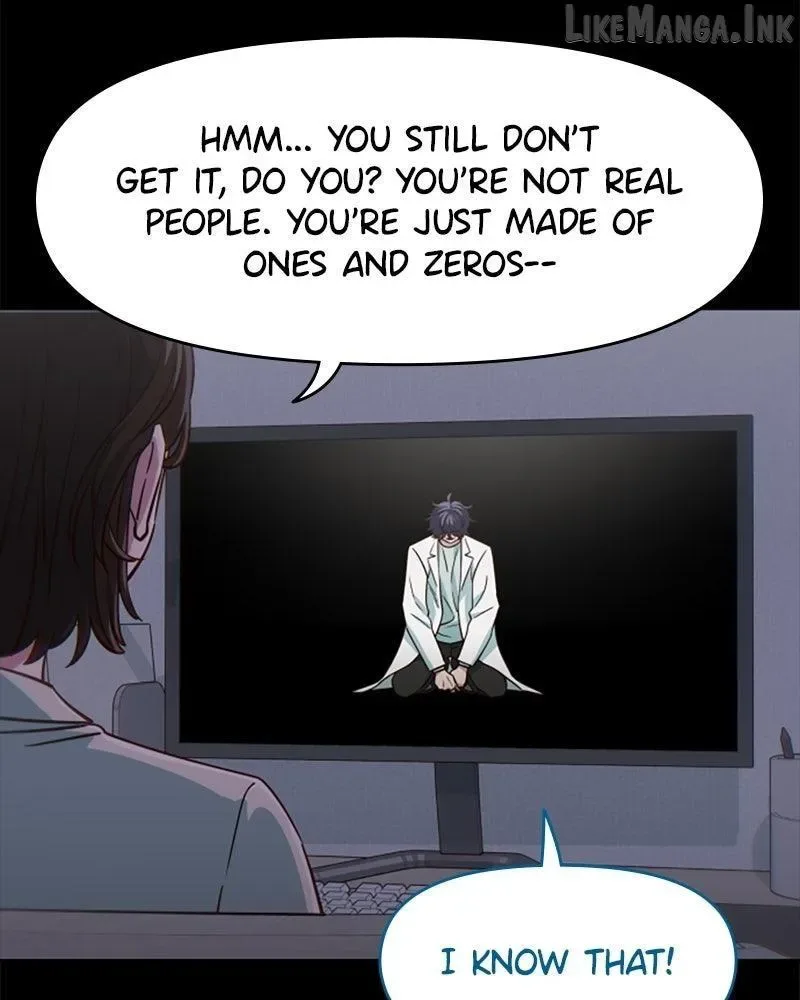 I’m the Only One Bullied by the New High School Student Chapter 98 page 53