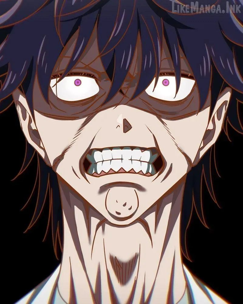 I’m the Only One Bullied by the New High School Student Chapter 98 page 44