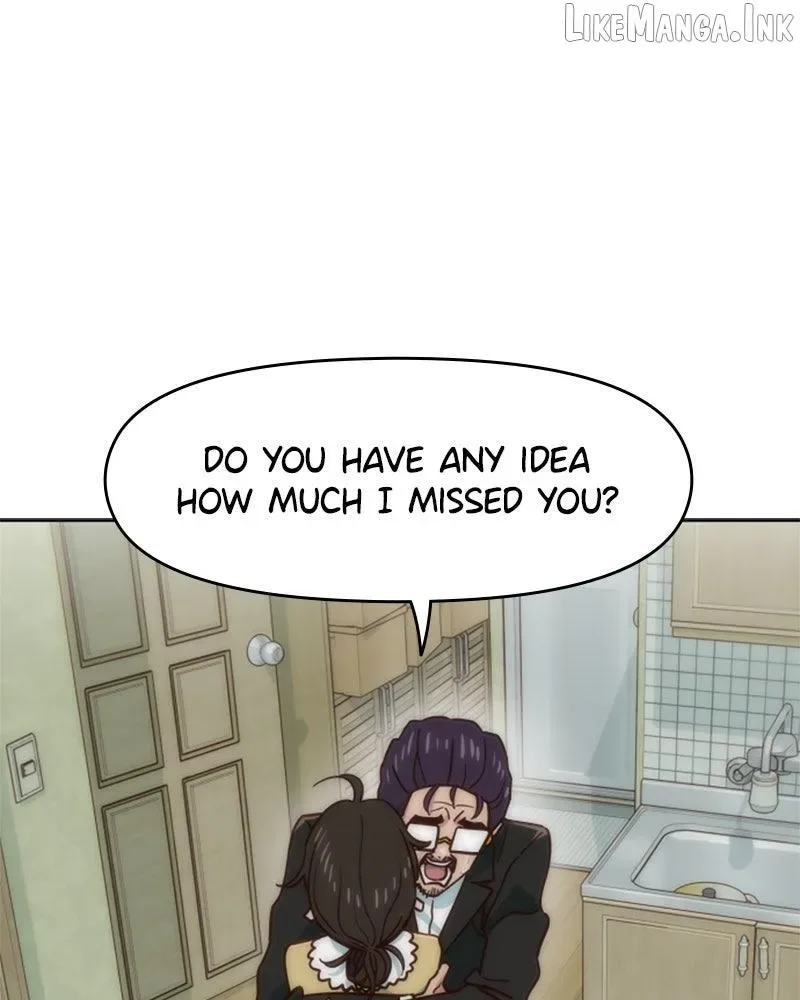I’m the Only One Bullied by the New High School Student Chapter 96 page 57