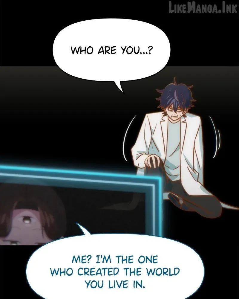 I’m the Only One Bullied by the New High School Student Chapter 98 page 21