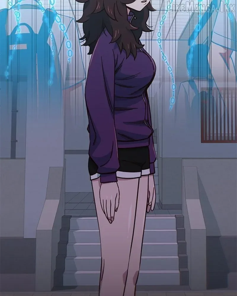 I’m the Only One Bullied by the New High School Student Chapter 98 page 90