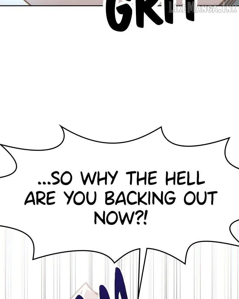 I’m the Only One Bullied by the New High School Student Chapter 97 page 157