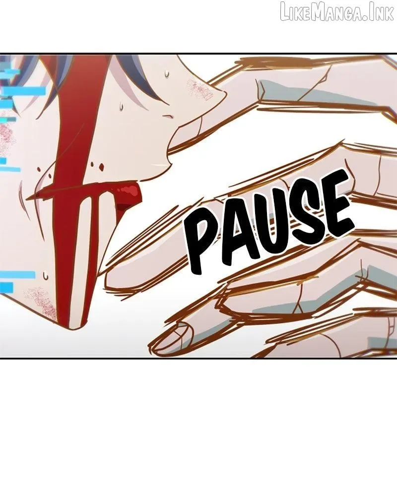 I’m the Only One Bullied by the New High School Student Chapter 97 page 160