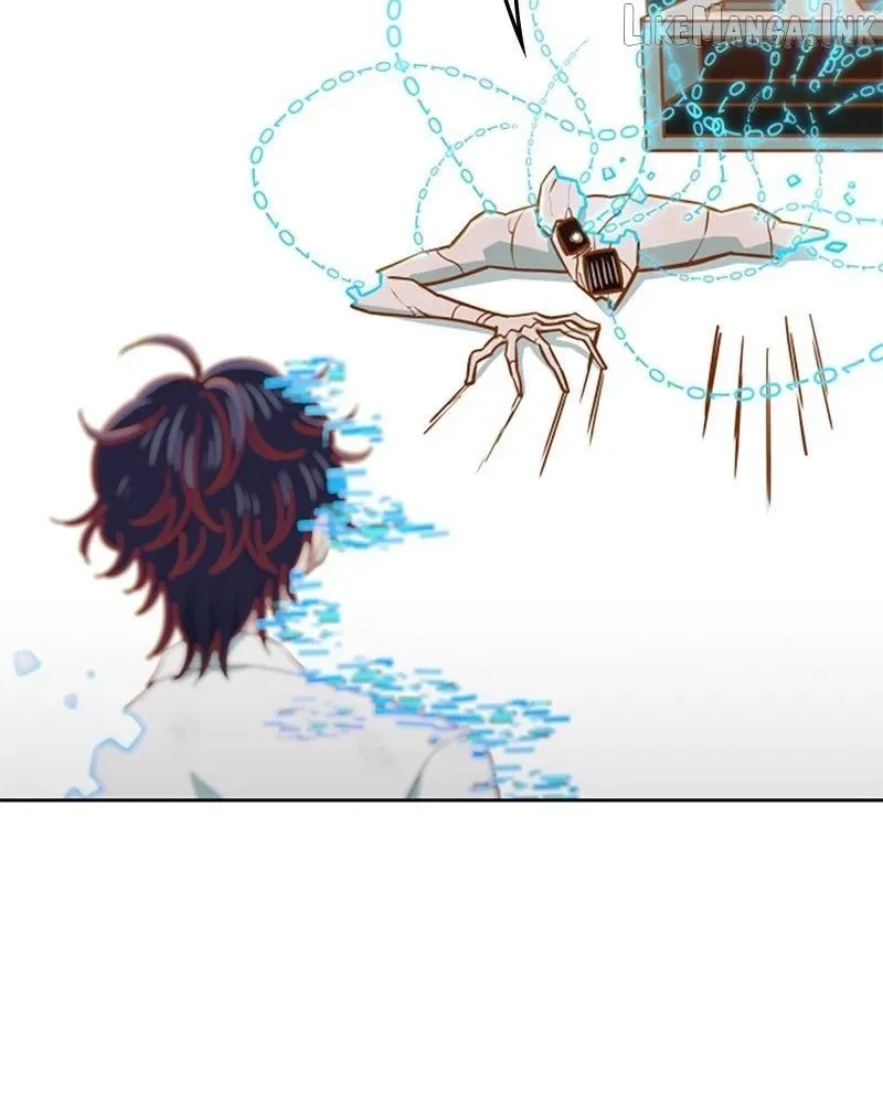 I’m the Only One Bullied by the New High School Student Chapter 97 page 155