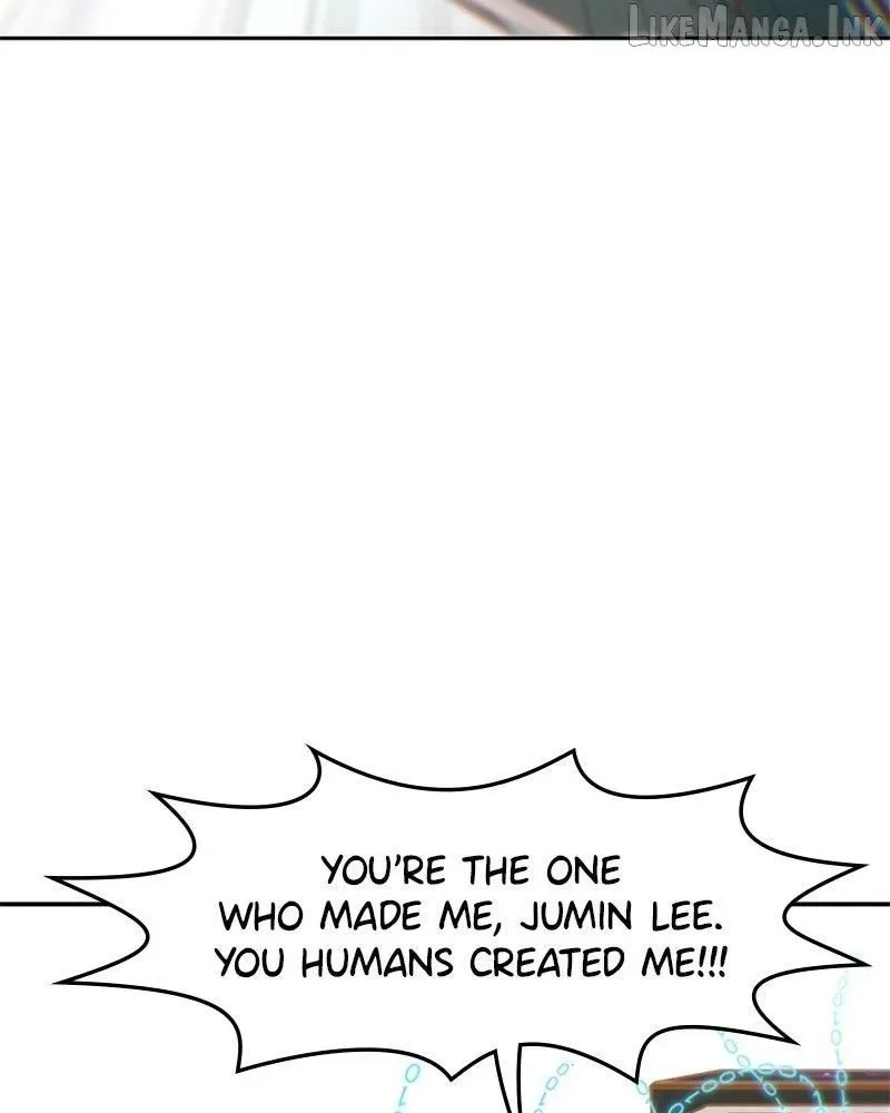 I’m the Only One Bullied by the New High School Student Chapter 97 page 154