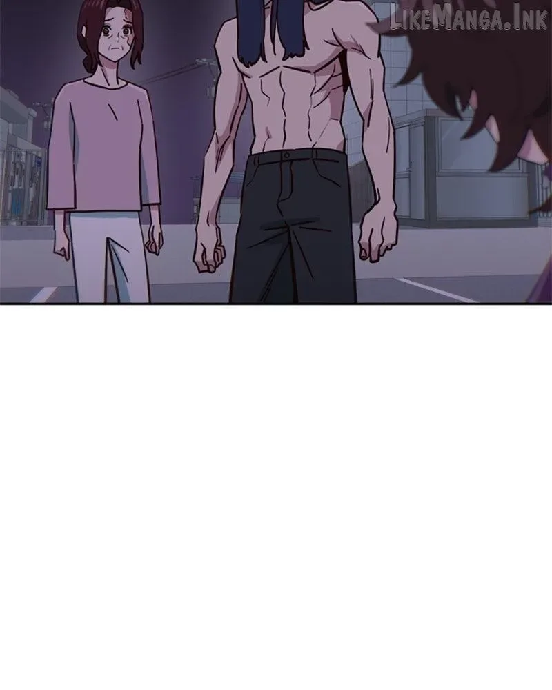 I’m the Only One Bullied by the New High School Student Chapter 98 page 92