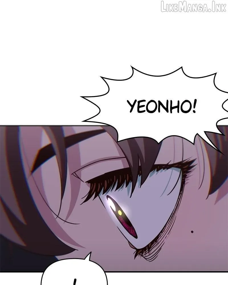 I’m the Only One Bullied by the New High School Student Chapter 98 page 94