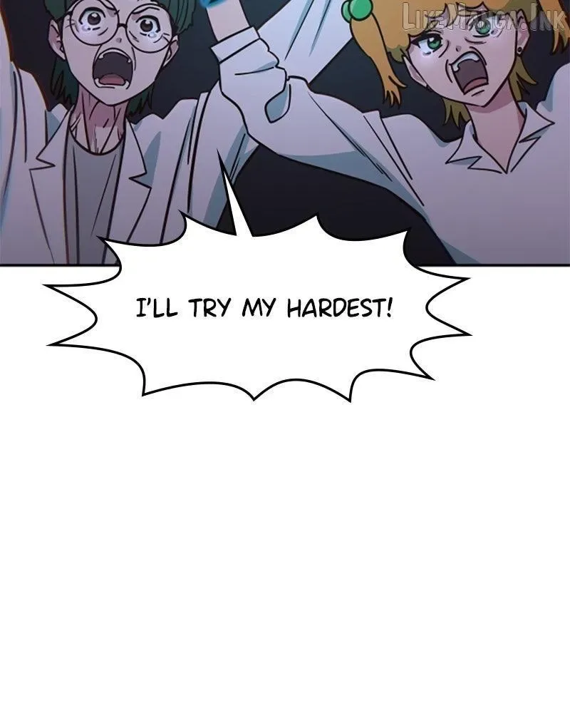 I’m the Only One Bullied by the New High School Student Chapter 98 page 99