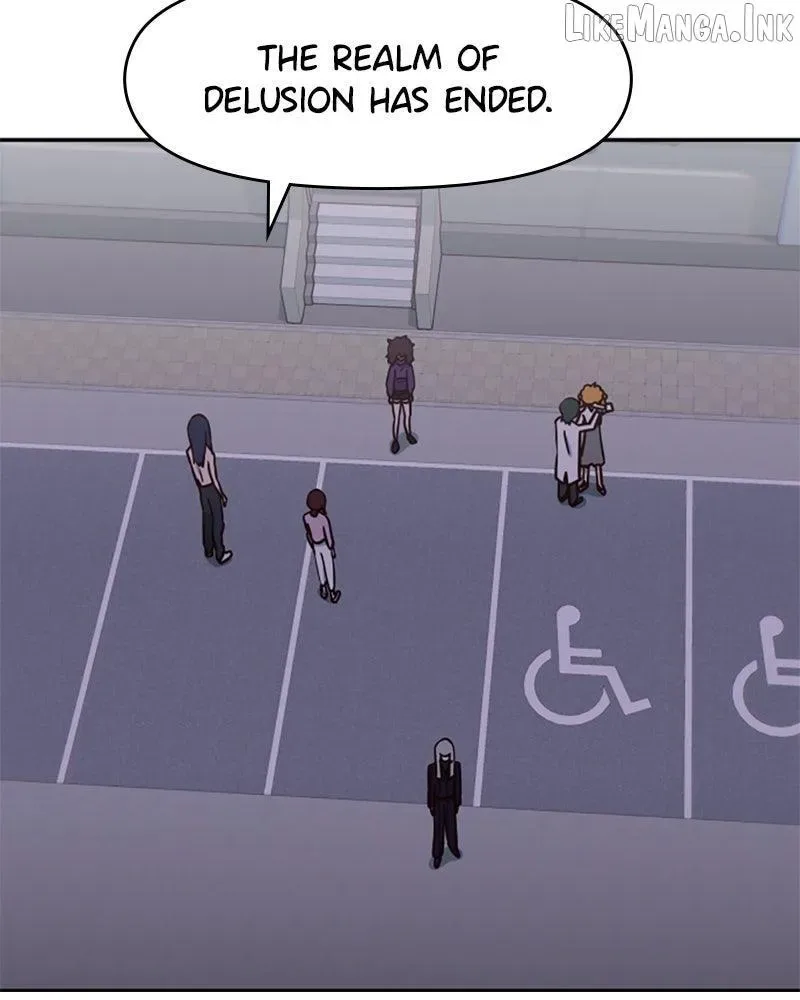 I’m the Only One Bullied by the New High School Student Chapter 98 page 109