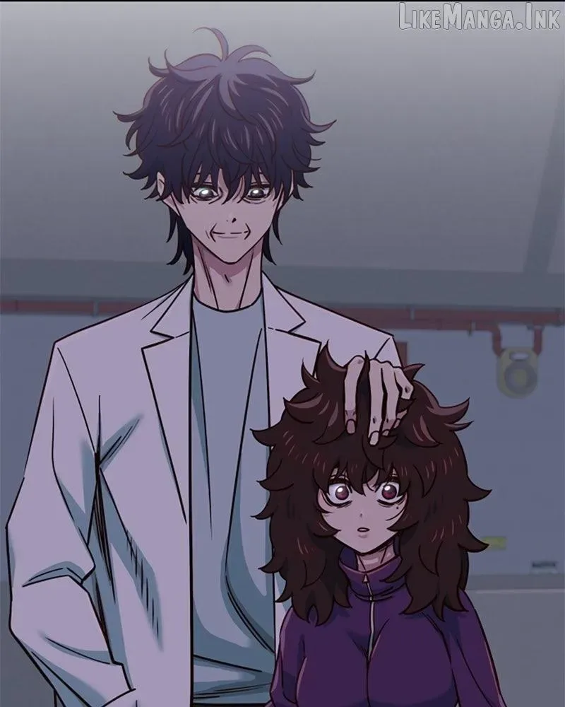 I’m the Only One Bullied by the New High School Student Chapter 98 page 113