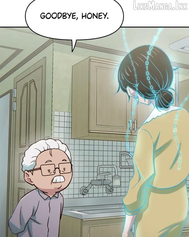 I’m the Only One Bullied by the New High School Student Chapter 98 page 124