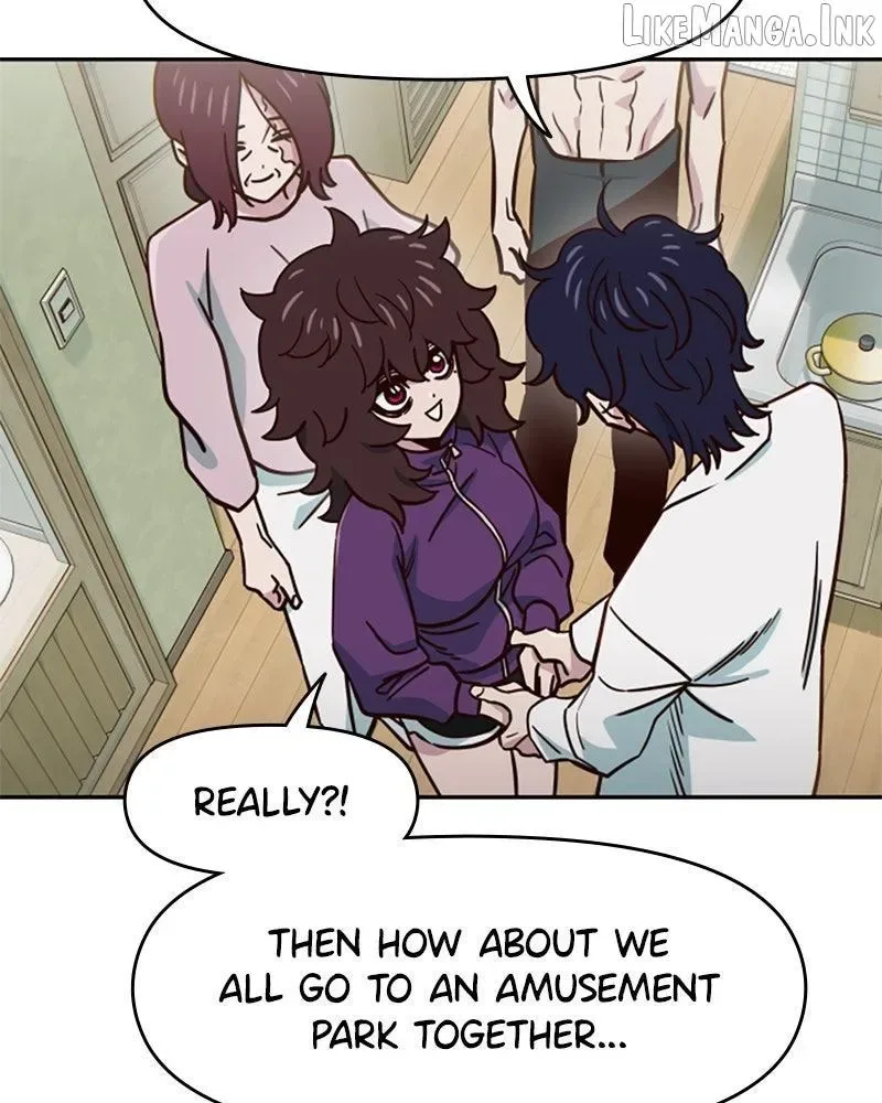 I’m the Only One Bullied by the New High School Student Chapter 98 page 174