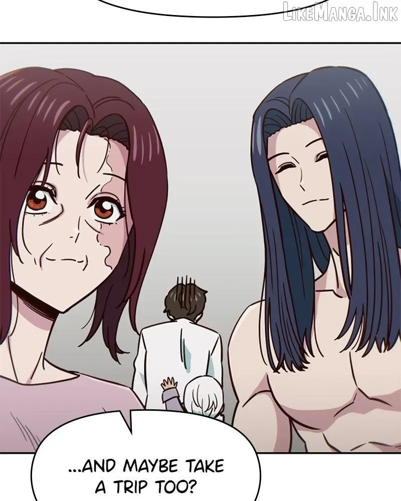 I’m the Only One Bullied by the New High School Student Chapter 98 page 175