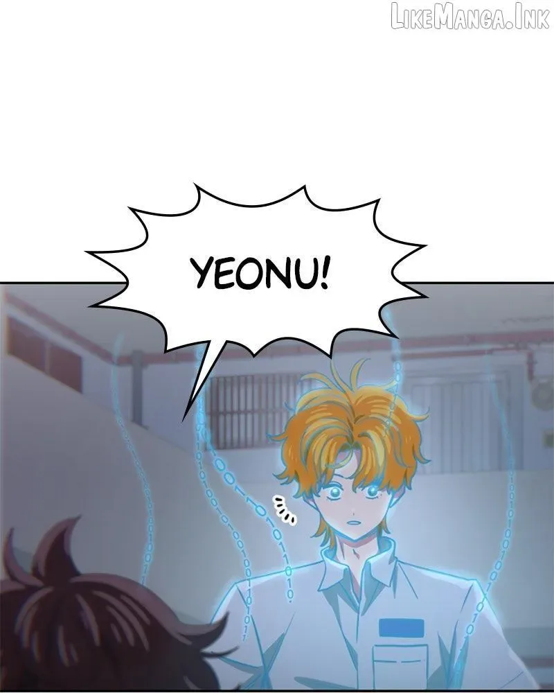 I’m the Only One Bullied by the New High School Student Chapter 98 page 100