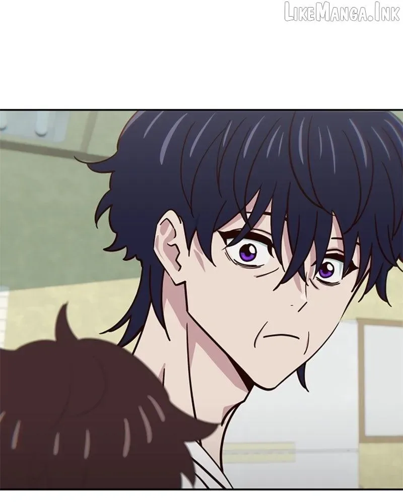 I’m the Only One Bullied by the New High School Student Chapter 98 page 165