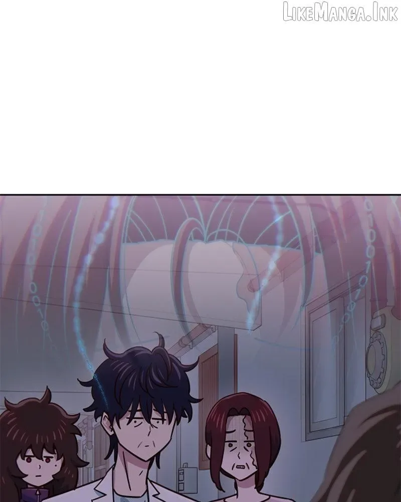 I’m the Only One Bullied by the New High School Student Chapter 98 page 121