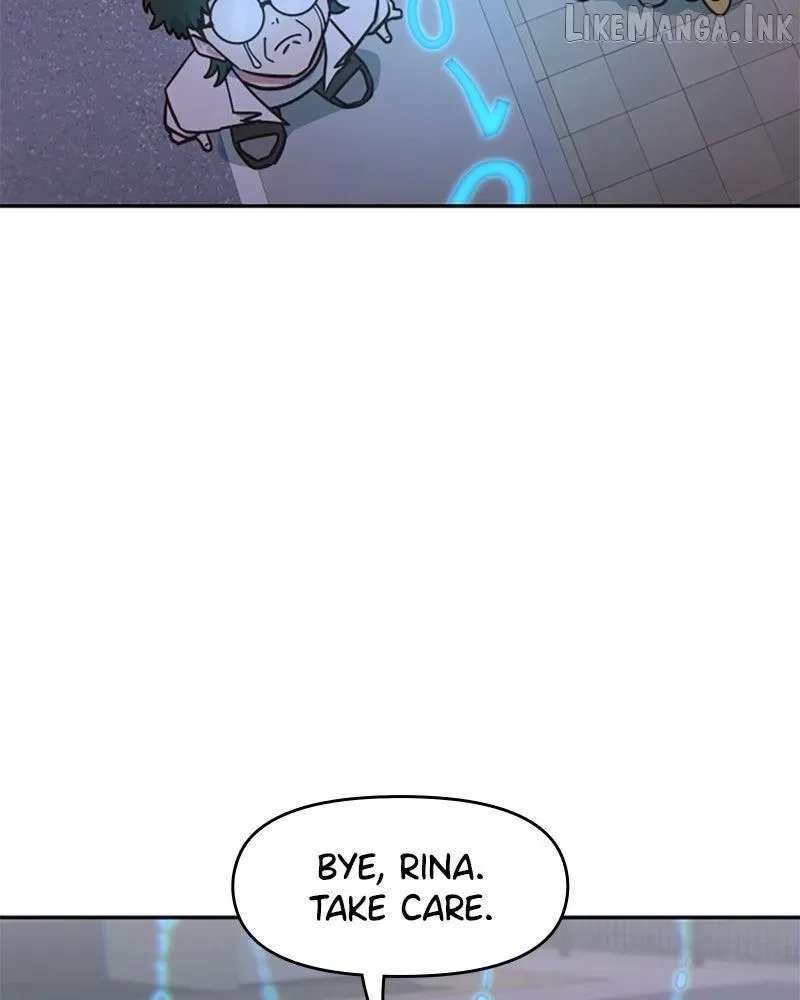 I’m the Only One Bullied by the New High School Student Chapter 98 page 105