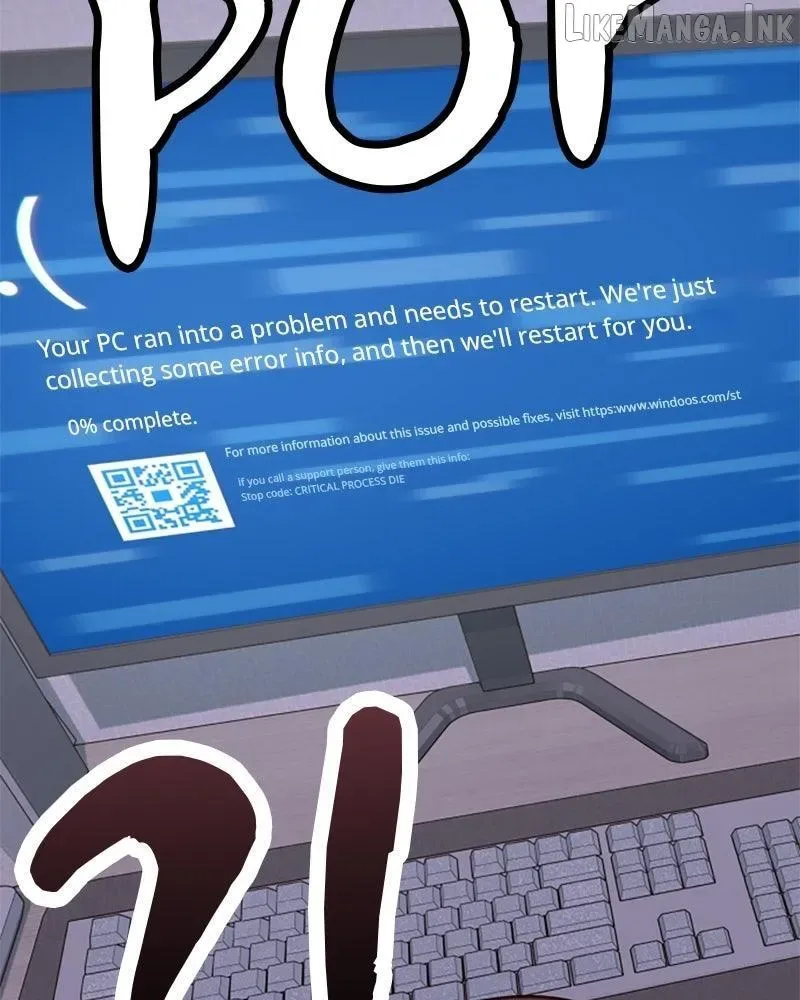I’m the Only One Bullied by the New High School Student Chapter 98 page 151