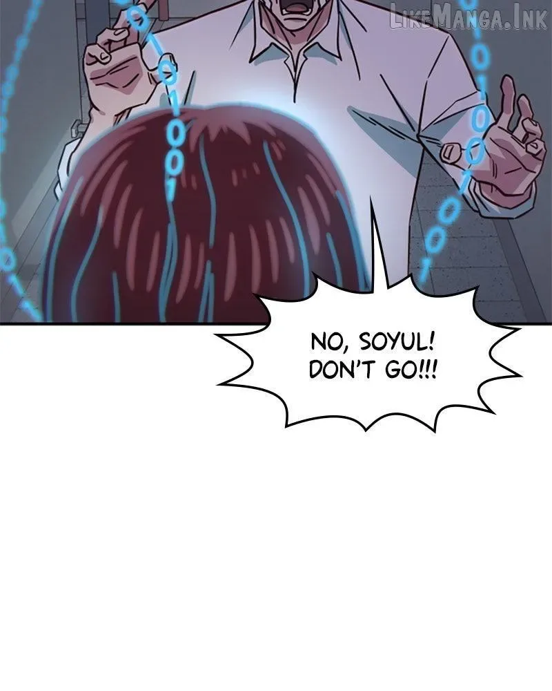 I’m the Only One Bullied by the New High School Student Chapter 98 page 118