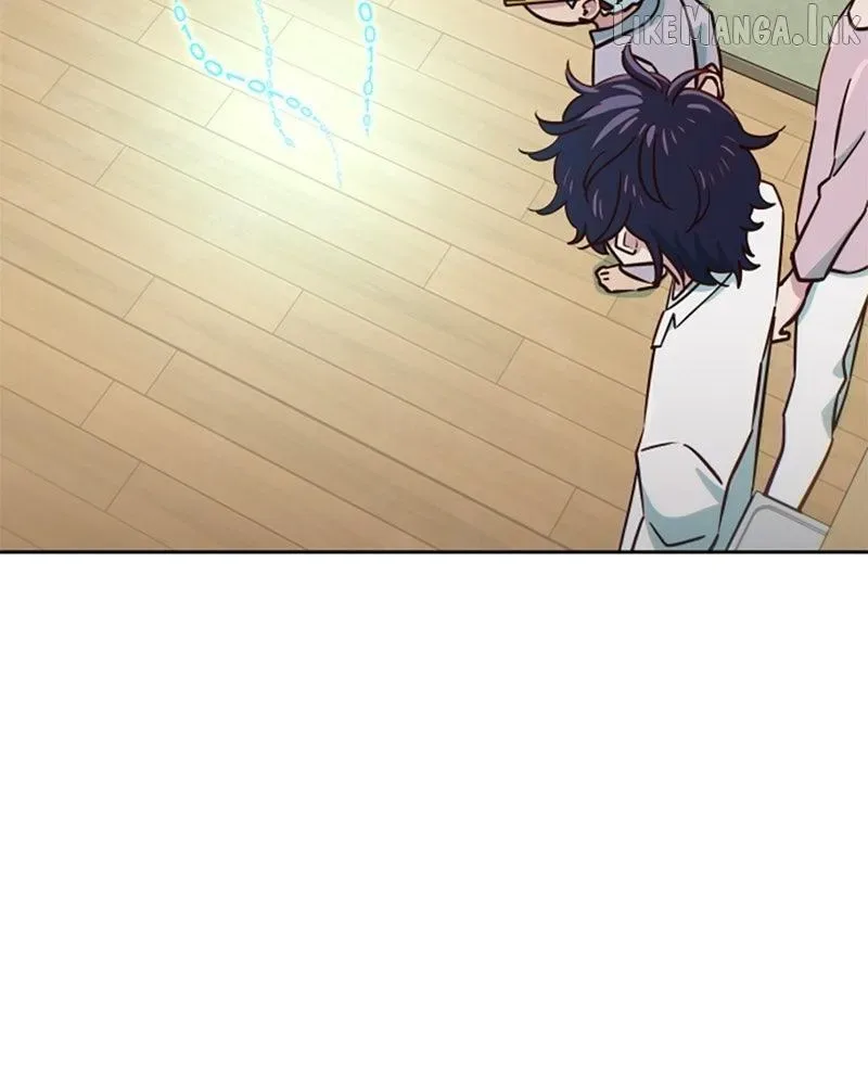 I’m the Only One Bullied by the New High School Student Chapter 98 page 133