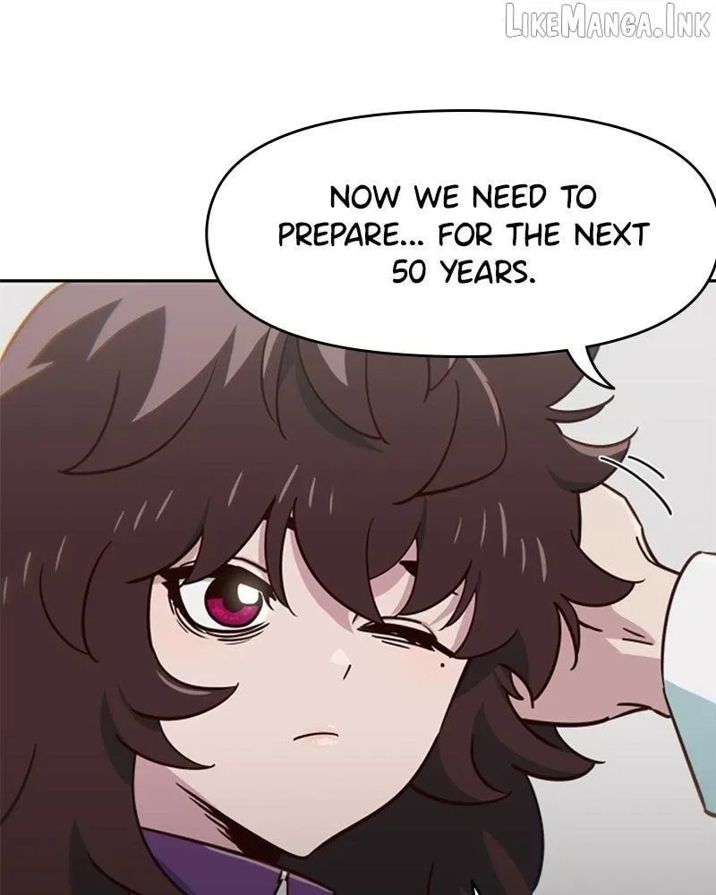 I’m the Only One Bullied by the New High School Student Chapter 98 page 142