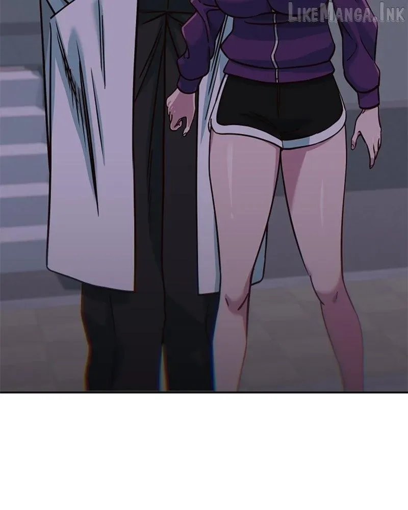 I’m the Only One Bullied by the New High School Student Chapter 98 page 114