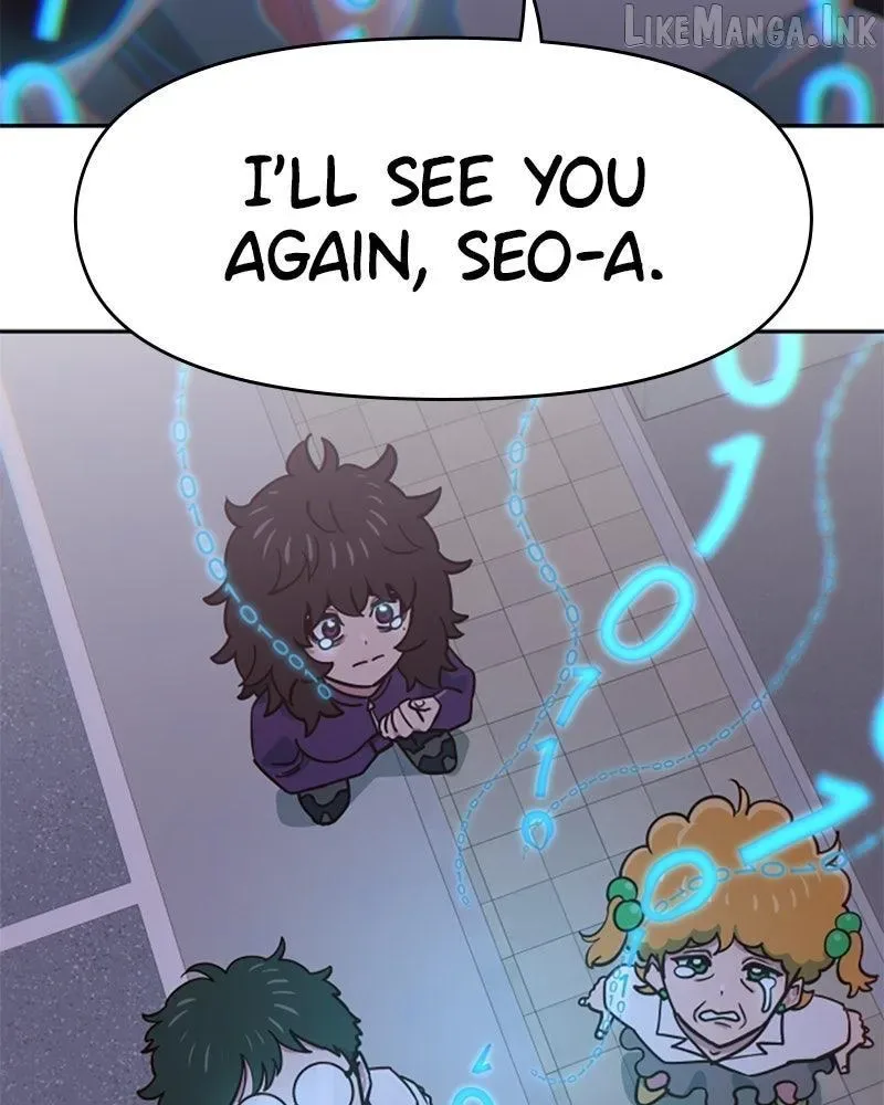 I’m the Only One Bullied by the New High School Student Chapter 98 page 104