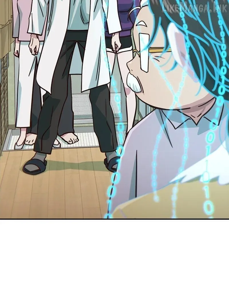 I’m the Only One Bullied by the New High School Student Chapter 98 page 129