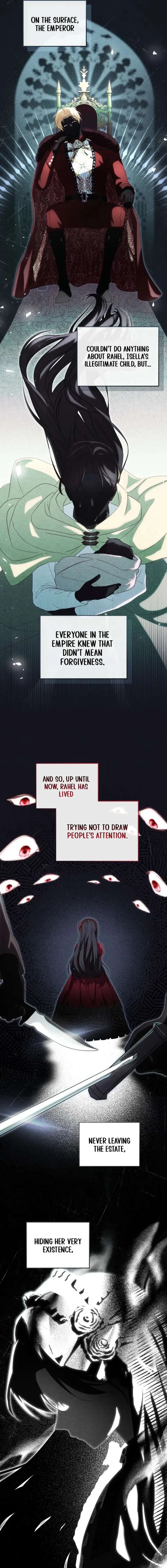 I’m the Only One Who Doesn’t Know the Villainess Is a Man Chapter 4 page 14