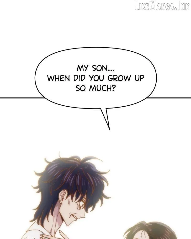 I’m the Only One Bullied by the New High School Student Chapter 96 page 55