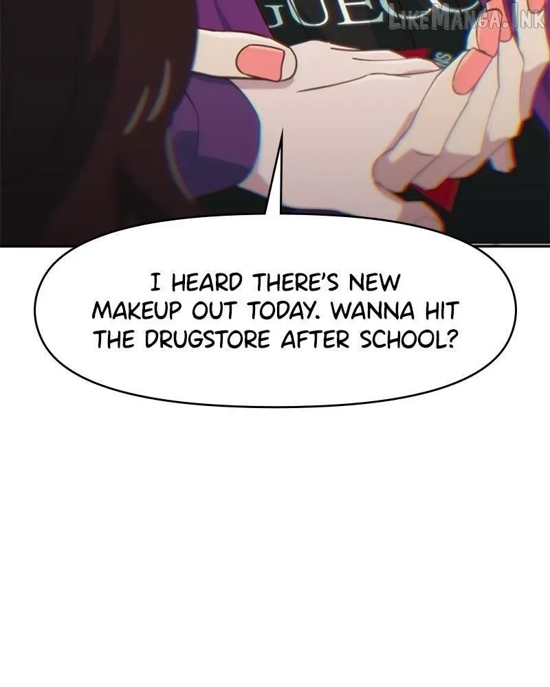 I’m the Only One Bullied by the New High School Student Chapter 96 page 82