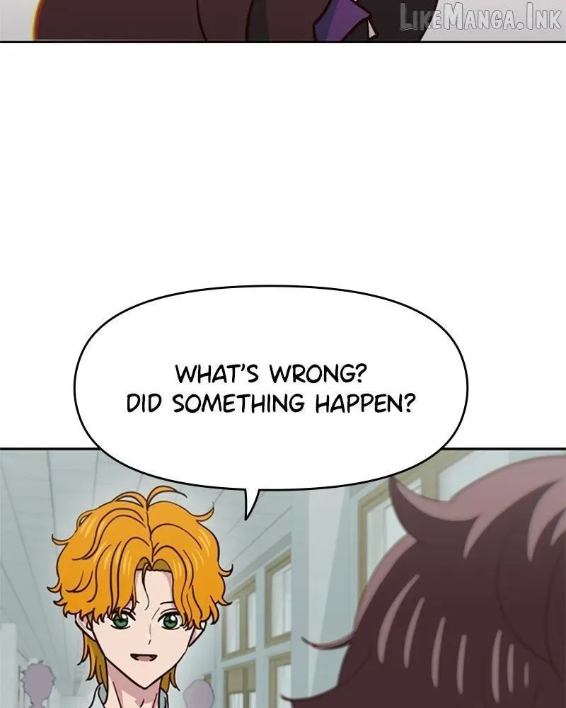 I’m the Only One Bullied by the New High School Student Chapter 96 page 75