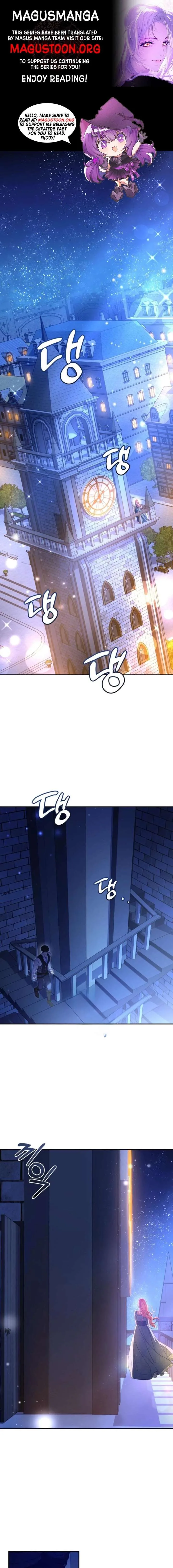 I’m the Only One Who Doesn’t Know the Villainess Is a Man Chapter 1 page 2