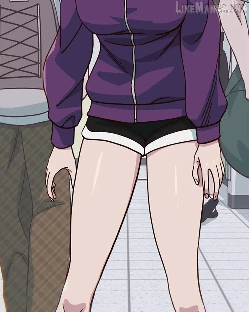 I’m the Only One Bullied by the New High School Student Chapter 96 page 72