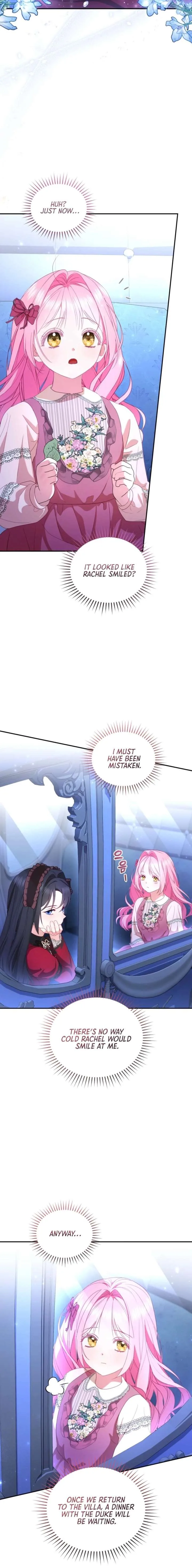 I’m the Only One Who Doesn’t Know the Villainess Is a Man Chapter 5 page 24