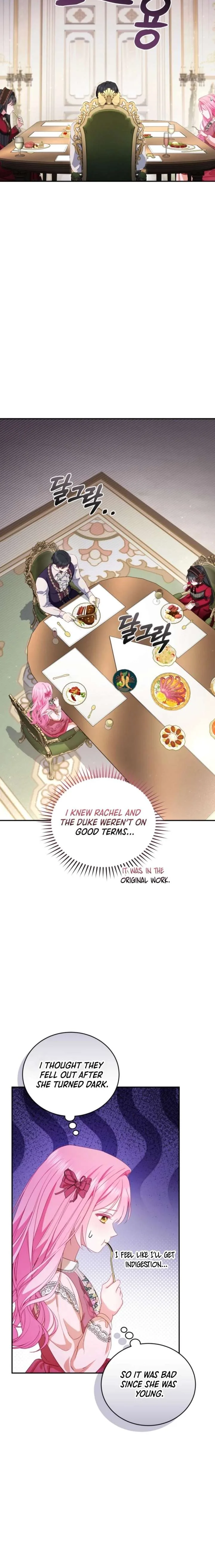 I’m the Only One Who Doesn’t Know the Villainess Is a Man Chapter 5 page 26