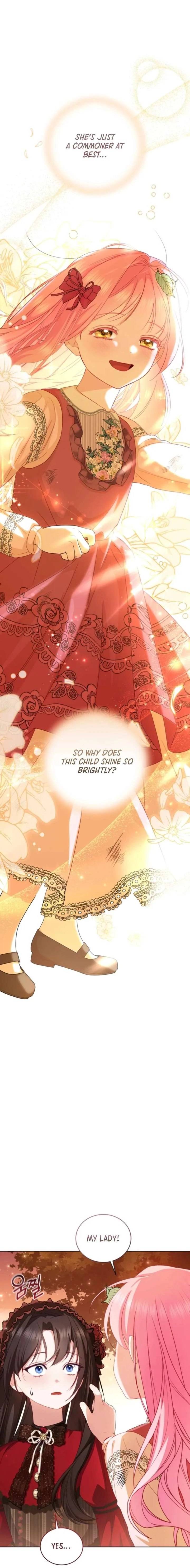 I’m the Only One Who Doesn’t Know the Villainess Is a Man Chapter 5 page 16