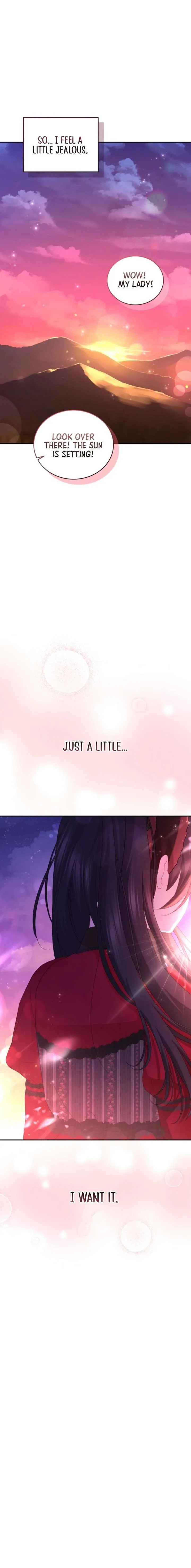 I’m the Only One Who Doesn’t Know the Villainess Is a Man Chapter 5 page 19