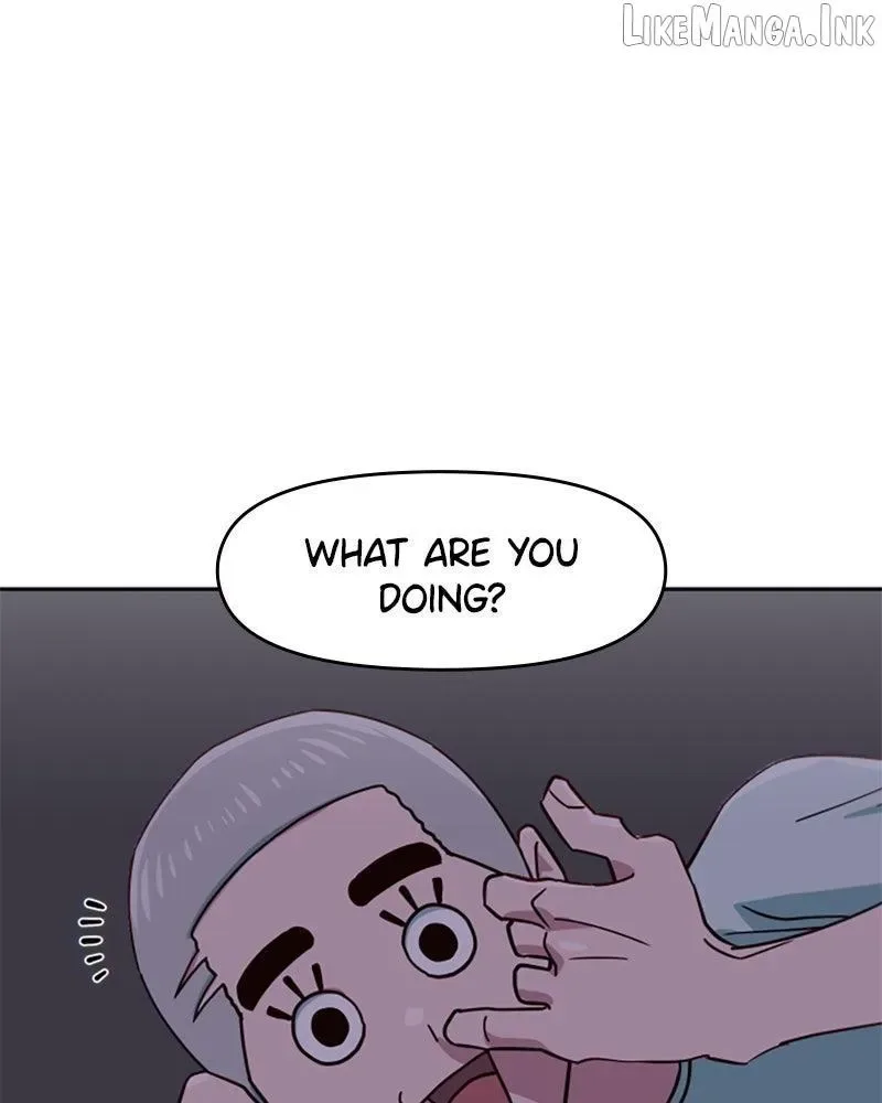 I’m the Only One Bullied by the New High School Student Chapter 96 page 86