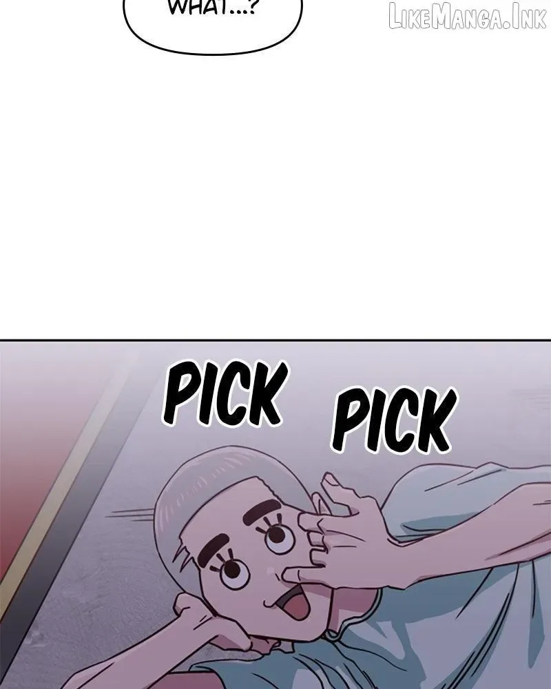 I’m the Only One Bullied by the New High School Student Chapter 96 page 84