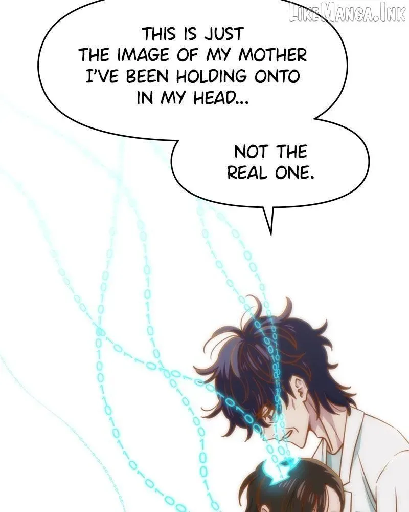 I’m the Only One Bullied by the New High School Student Chapter 96 page 97