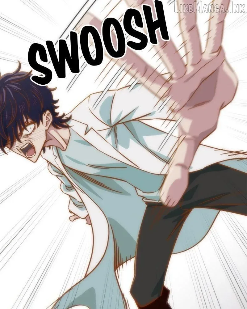 I’m the Only One Bullied by the New High School Student Chapter 96 page 116
